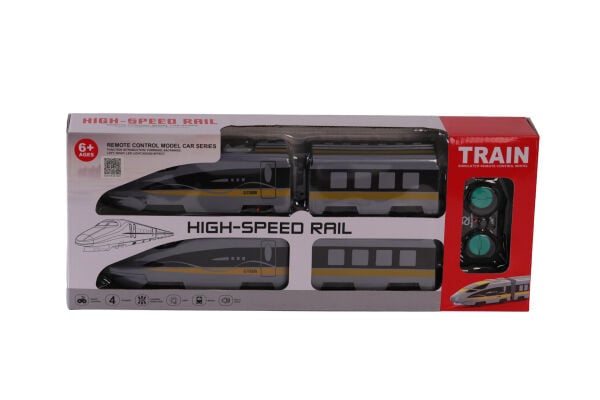 923-6A ŞARJLI FULL FONK TREN