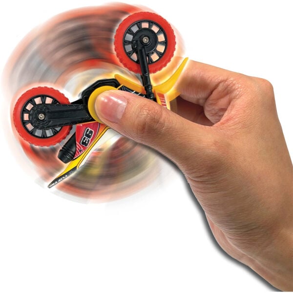 84168 SUN-THI-DC BİSİKLET FLIP PRO 4A