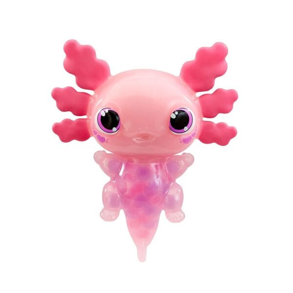 GOLI 930393 Animagic  Işıldayan Axolotl Asorti