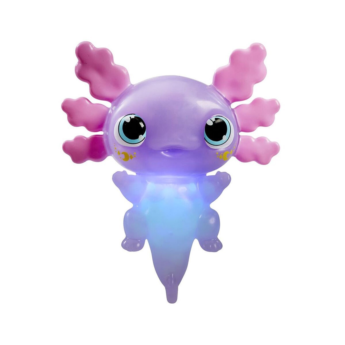 GOLI 930393 Animagic  Işıldayan Axolotl Asorti