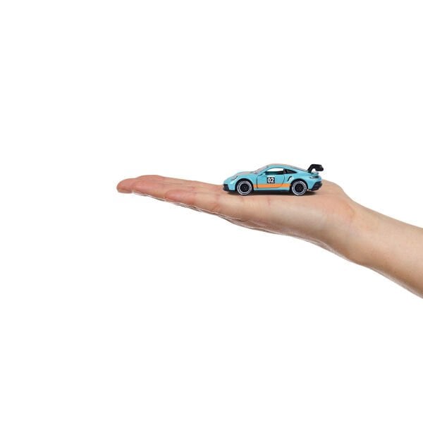 8502105002 PORSCHE 5 PİECES GİFTPACK