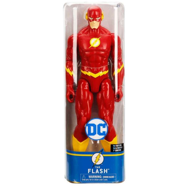 SPM-6056779 12 FİGÜR - FLASH