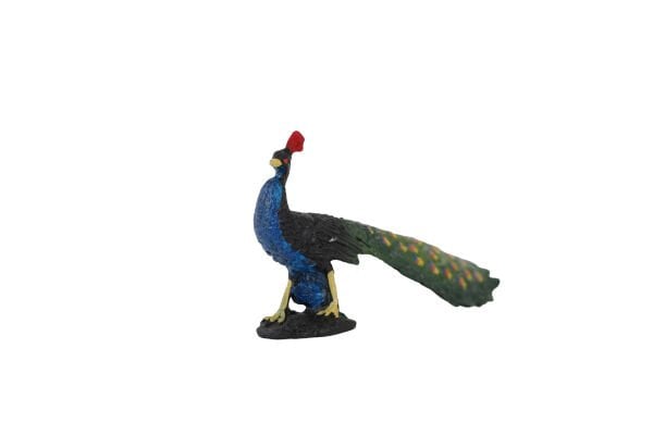 KZL-HY714-1 PVC DE KUŞLAR