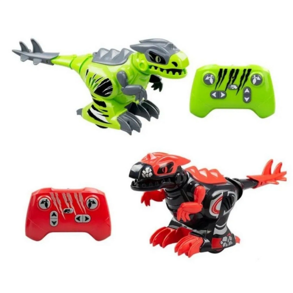 SIL 86889 Dino Kombat Savaş Paketi