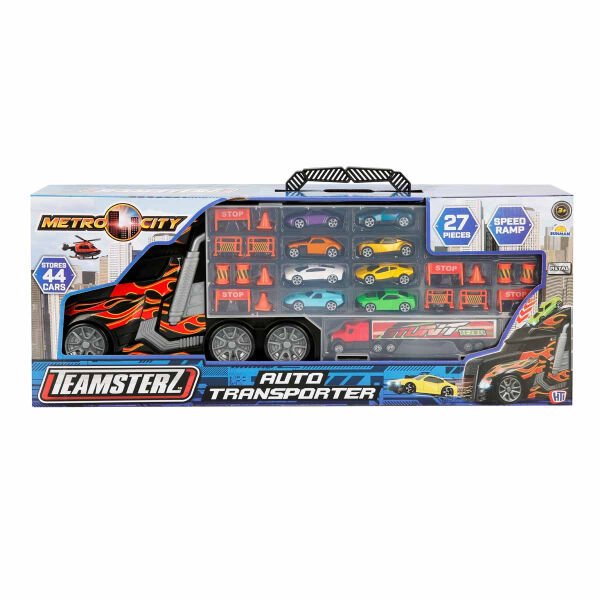 17265 SUN-HTI-TMZ-TRANSPORTER ÇANTALI METRO CITY 9ARB