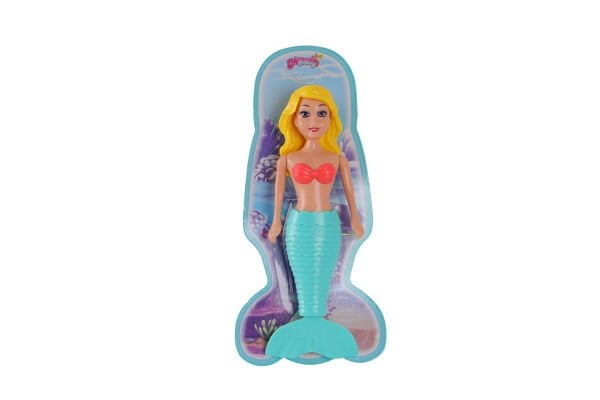 KZL-YS1378-R3 DENİZ KIZI KURMALI 12 Lİ STAND