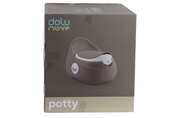 7589 OYUNCAK LAZIMLIK STONE GRAY