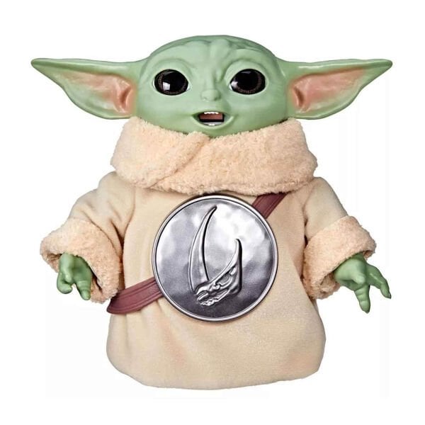 G3087 Star Wars Snackin' - Petite Faim De Grogu