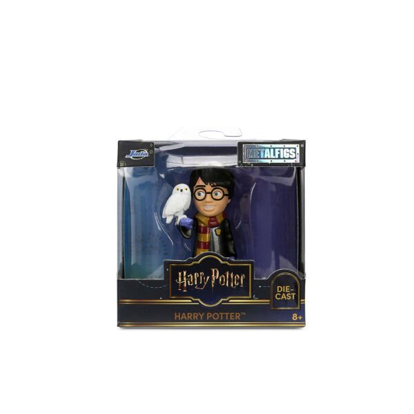 9384460300W02 HARRY POTTER FİGURES 2 5 WAVE 2