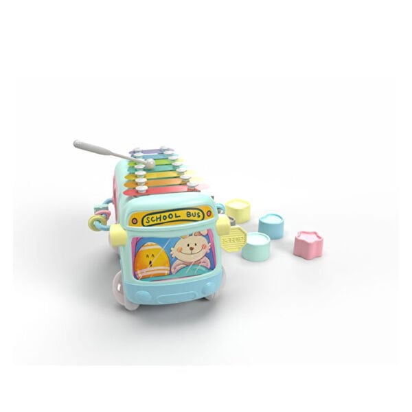 LC-31278 KSİLAFON BUL-TAK OTOBÜS