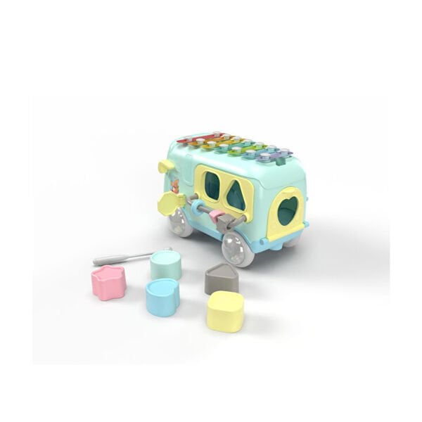 LC-31278 KSİLAFON BUL-TAK OTOBÜS