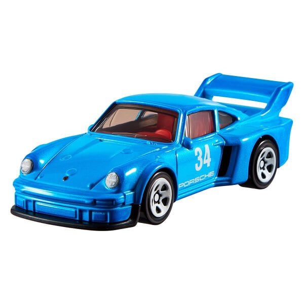 JKL02 Hot Wheels XL Tekli Arabalar 1:43