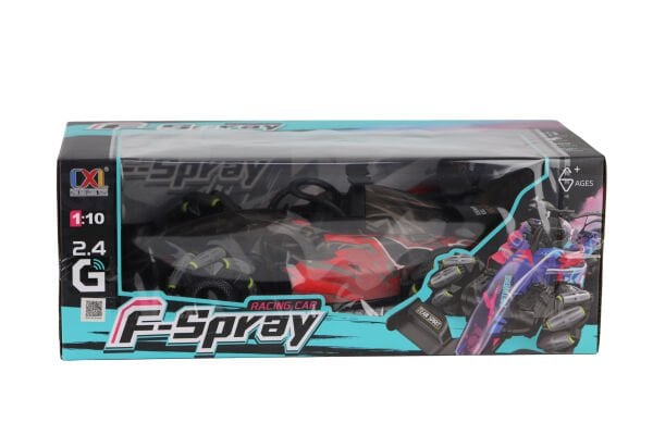 CXL800-107A ÇOK FONKSİYONLU YARIŞ ARABASI