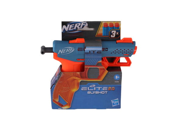F6356 Nerf Elite 2.0 Slyshot