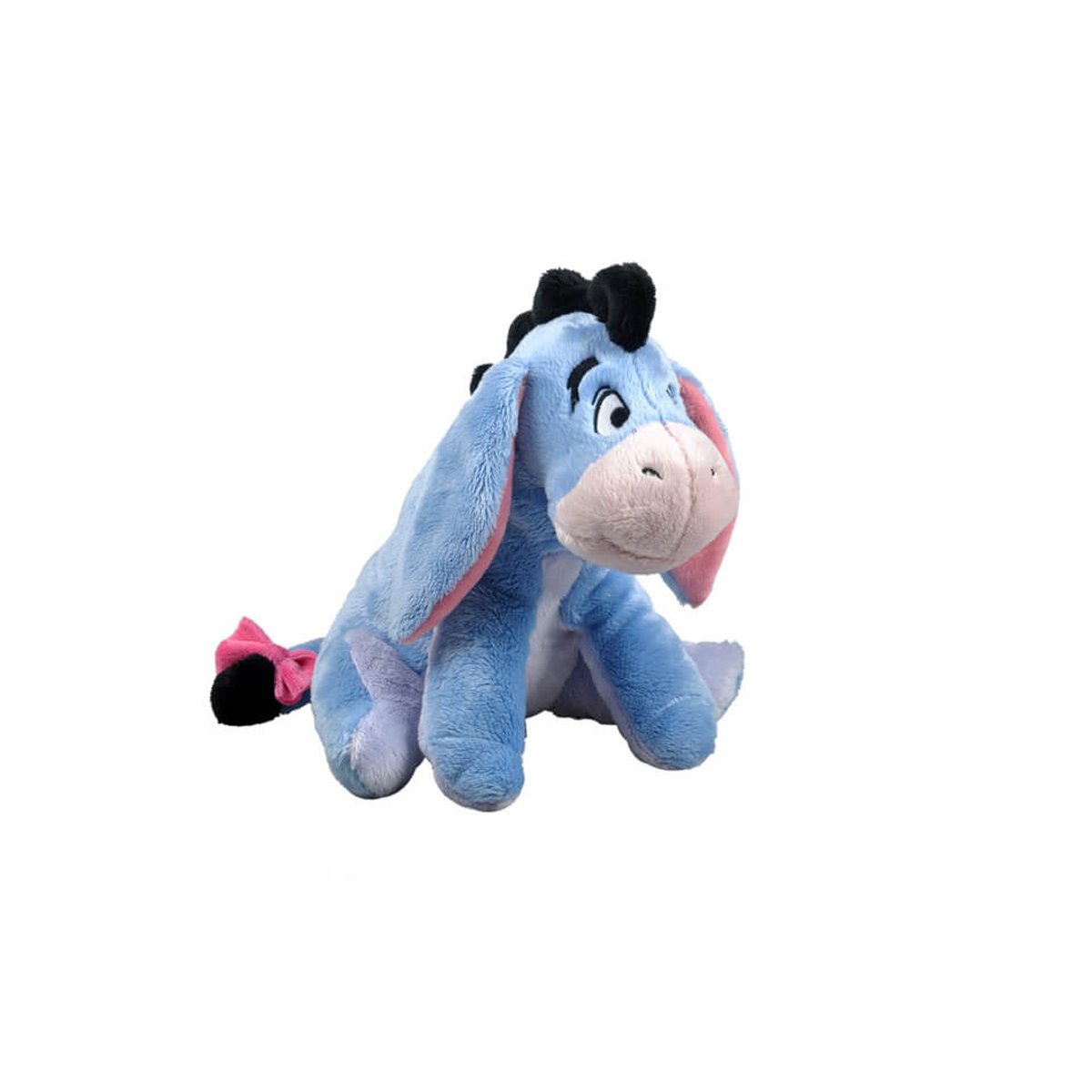 10041 Eeyore Core Peluş 25 cm.