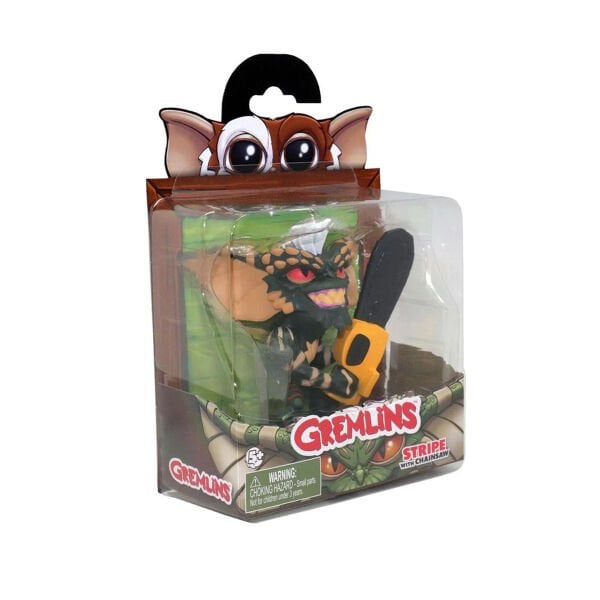 GRM 26594 Gremlinler Koleksiyon Figür 10 cm Asorti