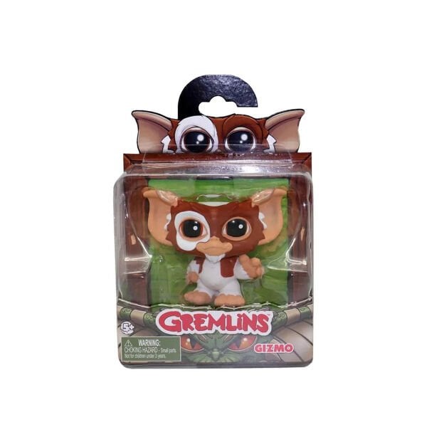 GRM 26594 Gremlinler Koleksiyon Figür 10 cm Asorti