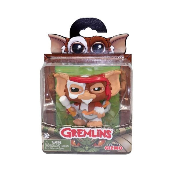 GRM 26594 Gremlinler Koleksiyon Figür 10 cm Asorti