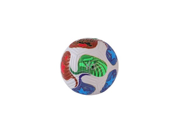 BSF-2026 FUTBOL TOPU