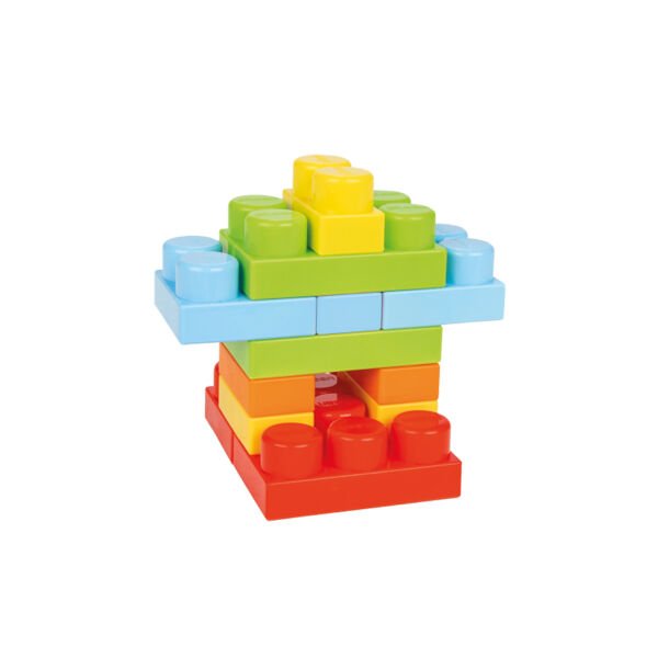 03 584-1010358401002 AKSESUARLI MASTER BLOKLAR 24 PARÇA