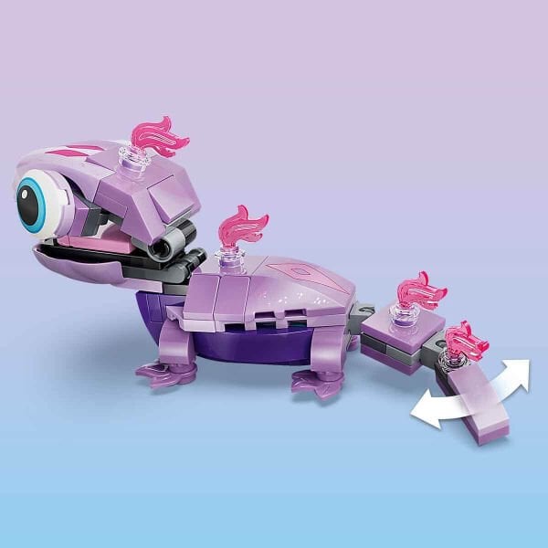 43287 Lego Disney Princess Olaf ve Bruninin Piknik Eğlencesi 478 parça +7 yaş