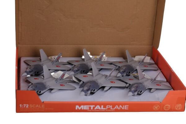 KZL-HW777-32 ÇEK BIRAK KAAN UÇAK