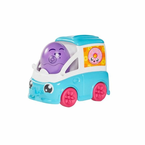 73095 Tomy - Yumurta Kamyonu (2 asorti) 12-36 ay ( Adet fiyatıdır tekli satılır)