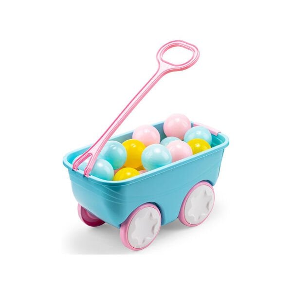 ER-511K VAGON 7 CM 24 TOPLU-12 ADET