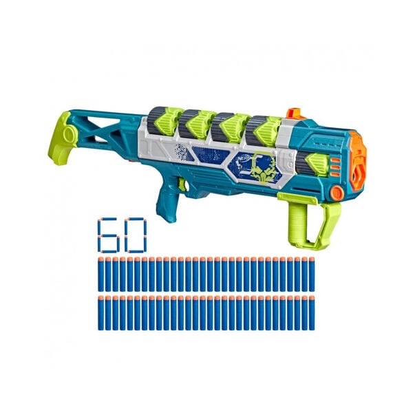 G2973 Nerf Rebel Ops Doom Cannon