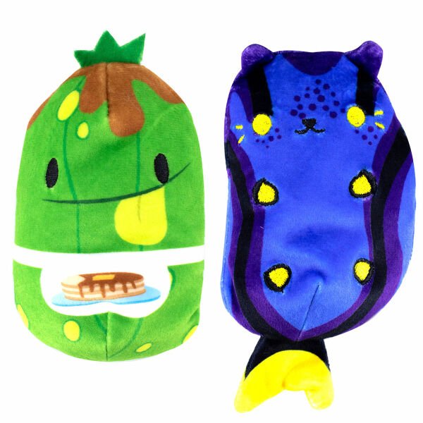 CEP V1002 Cats vs Pickles Beans Seri 10 cm
