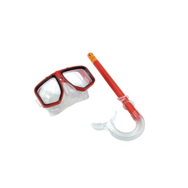 SMG-M38S30 KARTELA MASKE SNORKEL SET