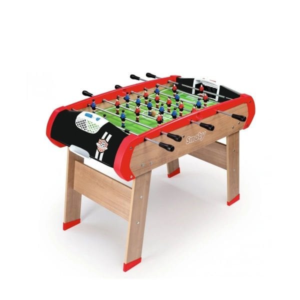 7600620400 BBBF Champions Langırt -Smoby