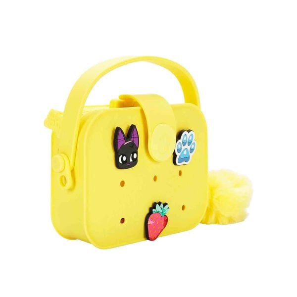 90110 SUN-WYN-FASH ÇNT OMUZ SWOP POPS SARI