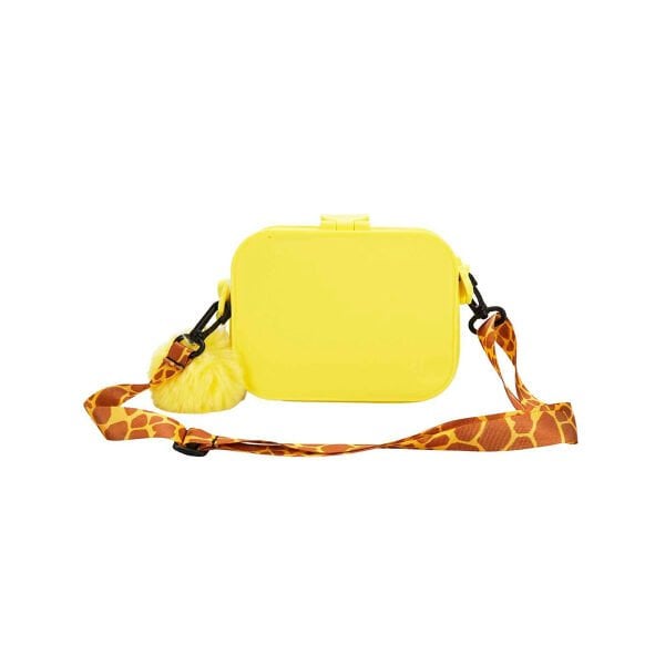 90110 SUN-WYN-FASH ÇNT OMUZ SWOP POPS SARI