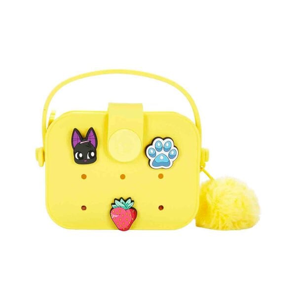 90110 SUN-WYN-FASH ÇNT OMUZ SWOP POPS SARI