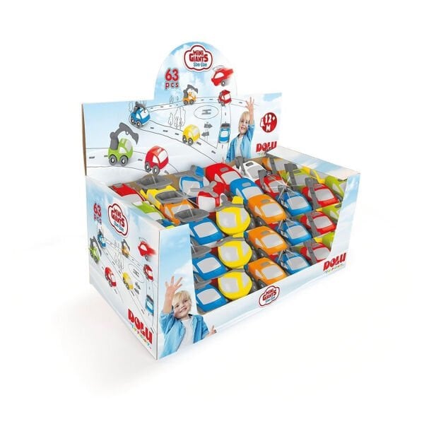 5141 OYUNCAK-TON TON STAND KUTU(Belirtilen fiyat, tekli satış için adet fiyatıdır.)