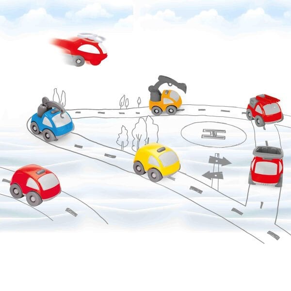 5141 OYUNCAK-TON TON STAND KUTU(Belirtilen fiyat, tekli satış için adet fiyatıdır.)