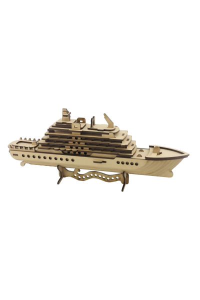 ALG-3008 YOLCU GEMİSİ