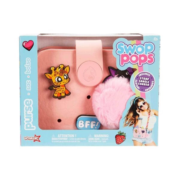 90111 SUN-WYN-FASH ÇNT OMUZ SWOP POPS PMB