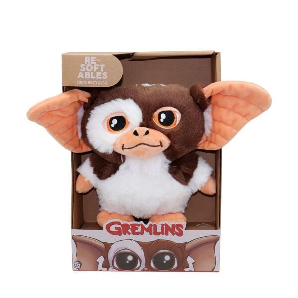 GRM 27253 Gremlinler Gizmo Büyük Pelüş