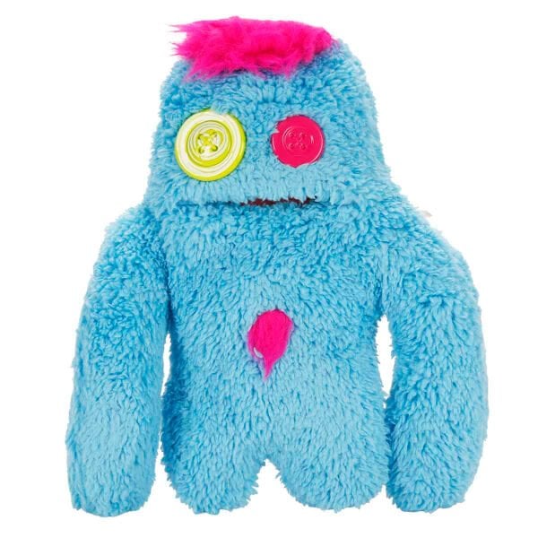 1015727 SUN-ZUR-PELUŞ FUGGLER HAIRY FUGGS SERİ-1 22 CM 10 A