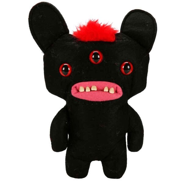 1015727 SUN-ZUR-PELUŞ FUGGLER HAIRY FUGGS SERİ-1 22 CM 10 A