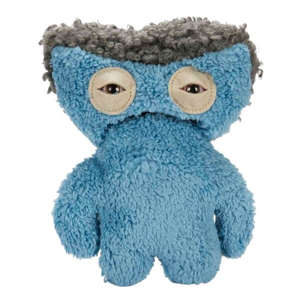 1015727 SUN-ZUR-PELUŞ FUGGLER HAIRY FUGGS SERİ-1 22 CM 10 A