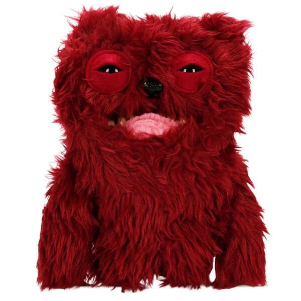 1015727 SUN-ZUR-PELUŞ FUGGLER HAIRY FUGGS SERİ-1 22 CM 10 A