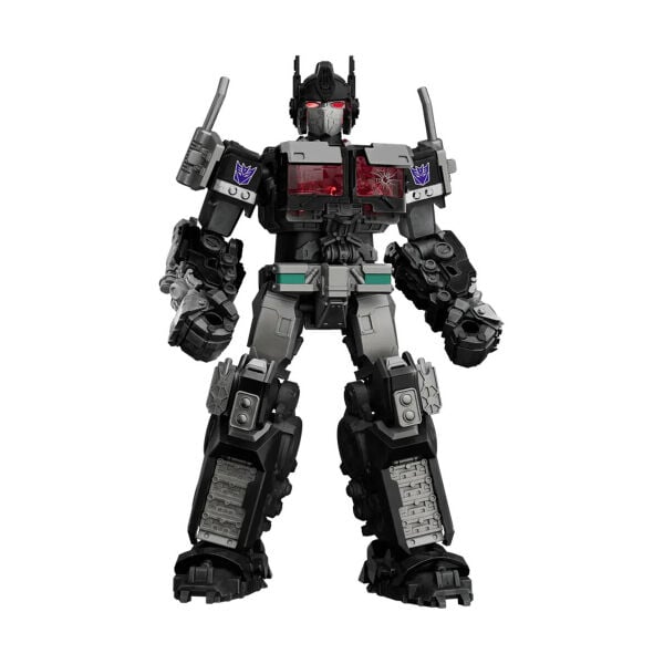 2071155 SUN-BLO-FİGÜR TRANSFORMERS CLASSIC CLASS 08 NEMESIS PRIME TRNS