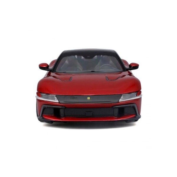 26033 SUN-BUR-1 24 FERRARI 12 CILINGIRI FERR KRMZ