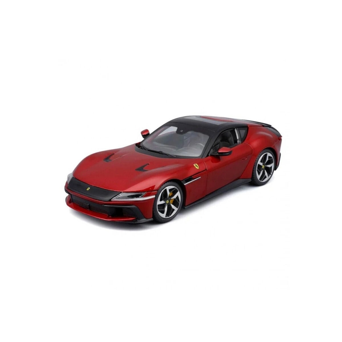 26033 SUN-BUR-1 24 FERRARI 12 CILINGIRI FERR KRMZ