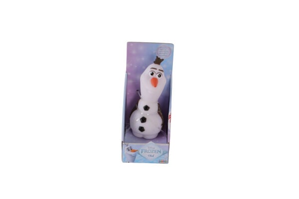 JK DP24039 Frozen Mini Bebekler  Display
