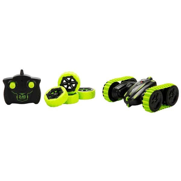 4480 SUN-RST-SNC-RC AKROBAT 2IN1 FF IŞIKLI 3 7V USB 2 4GHZ