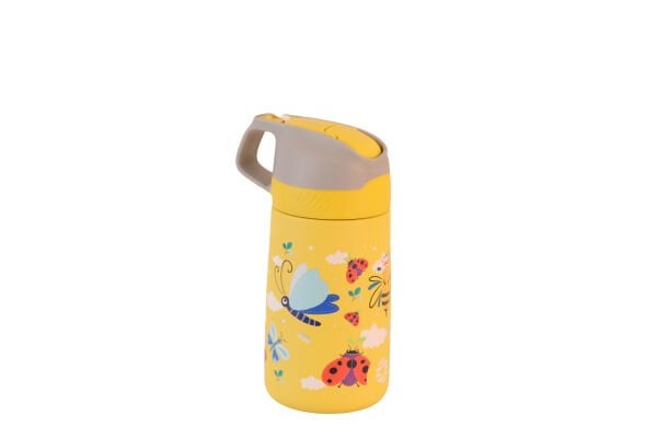 VGN2055 VAGONLİFE 350 ML ÇELİK TERMOS